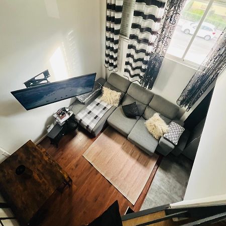Apartament Madrid Loft Duplex Zewnętrze zdjęcie