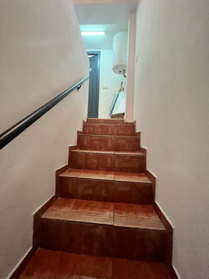Apartament Madrid Loft Duplex Zewnętrze zdjęcie