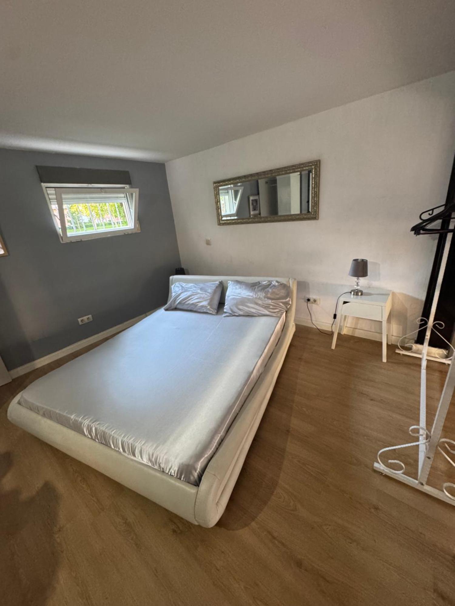 Apartament Madrid Loft Duplex Zewnętrze zdjęcie