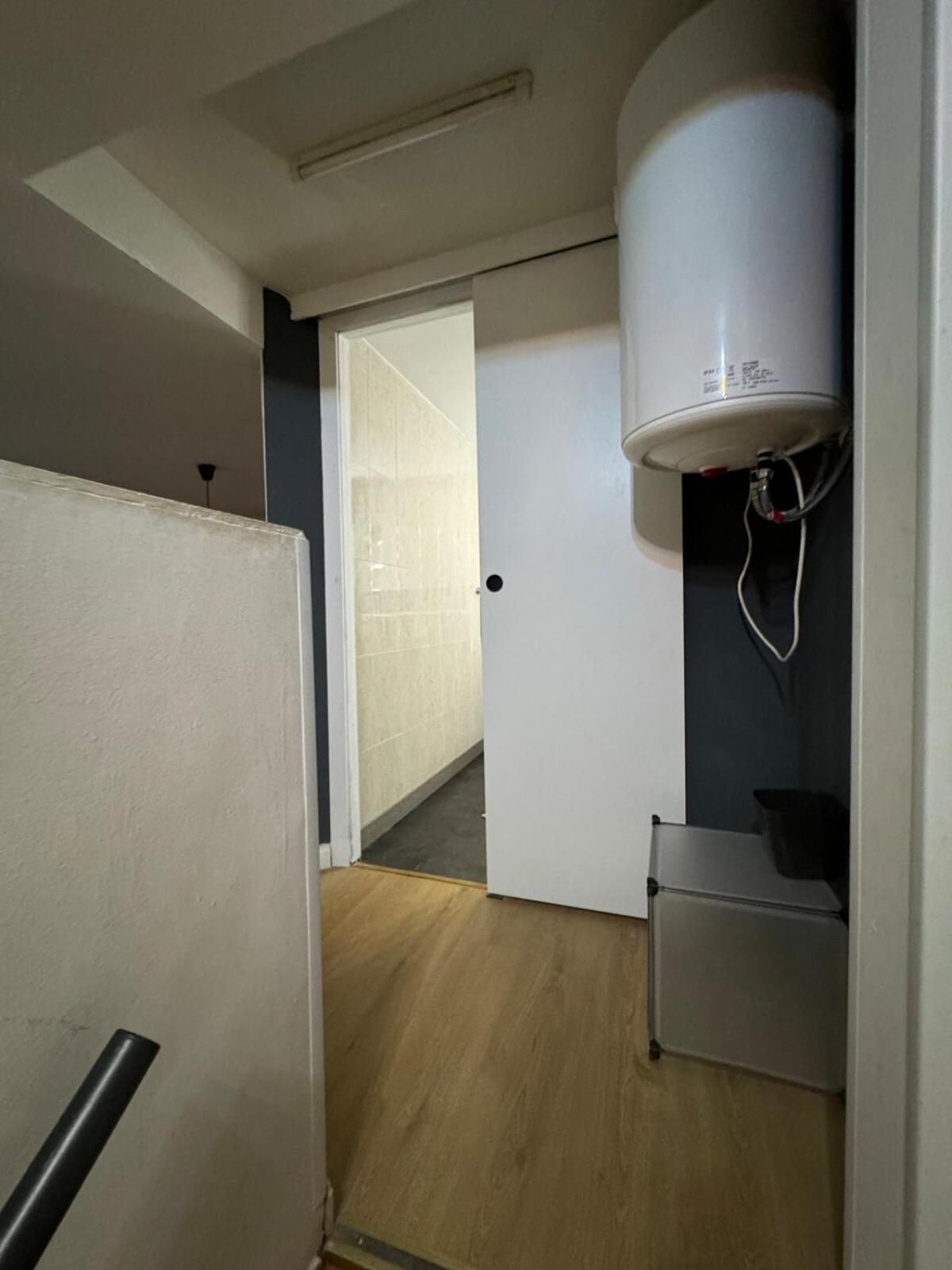 Apartament Madrid Loft Duplex Zewnętrze zdjęcie