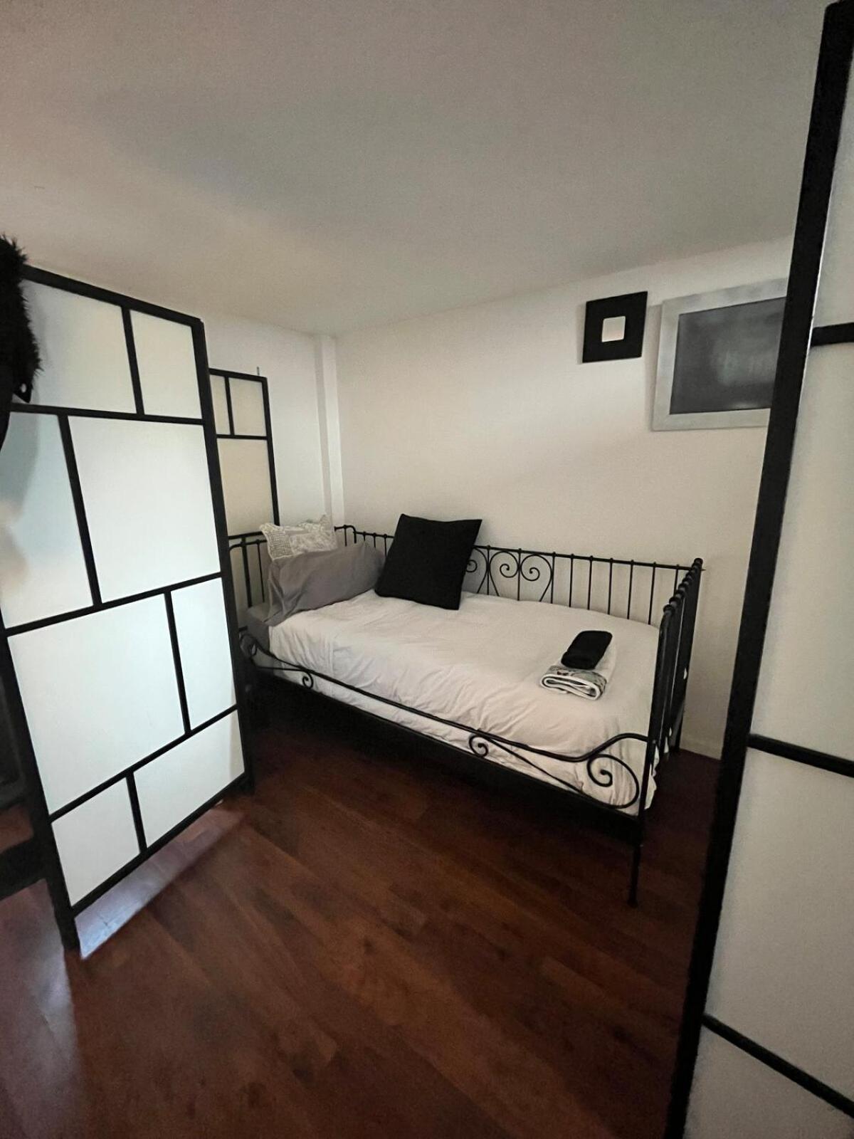 Apartament Madrid Loft Duplex Zewnętrze zdjęcie