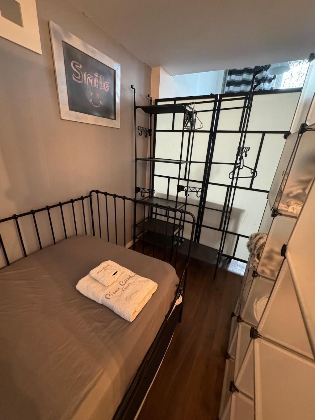Apartament Madrid Loft Duplex Zewnętrze zdjęcie
