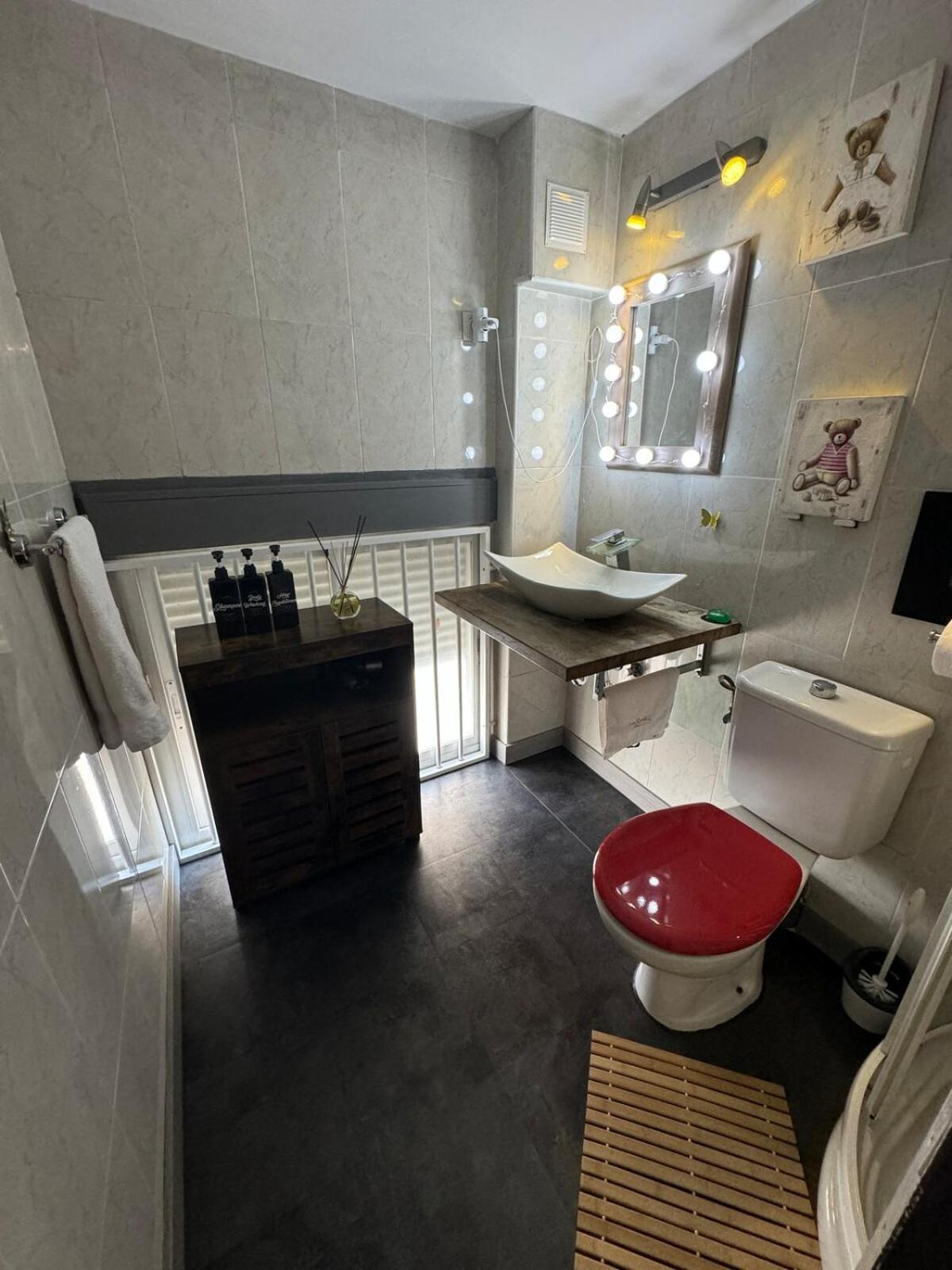 Apartament Madrid Loft Duplex Zewnętrze zdjęcie