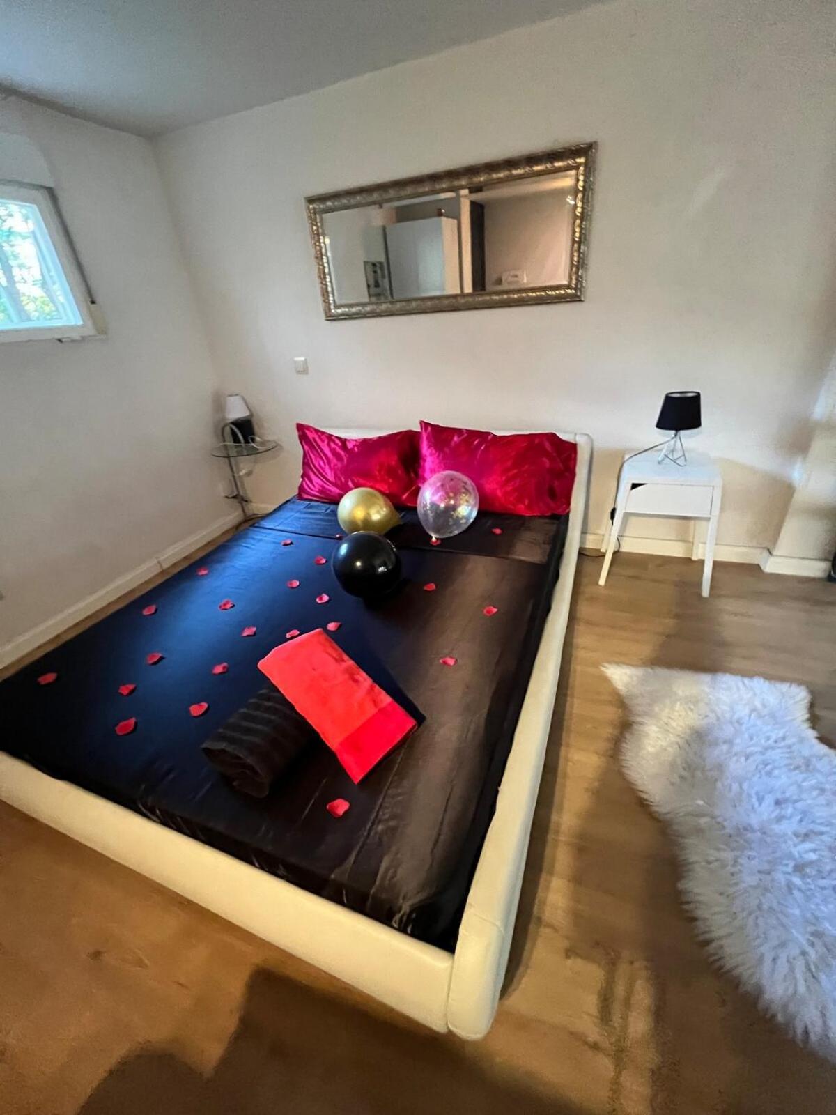Apartament Madrid Loft Duplex Zewnętrze zdjęcie