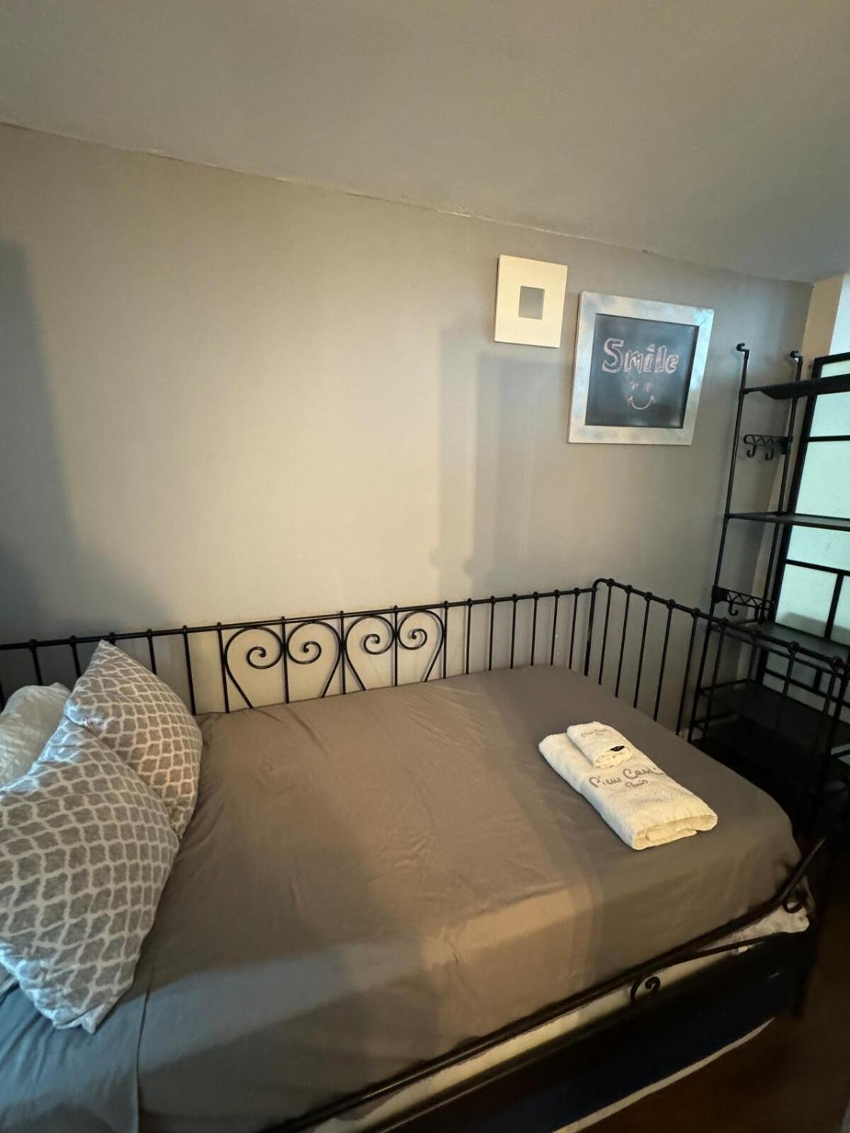 Apartament Madrid Loft Duplex Zewnętrze zdjęcie